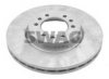 SWAG 53 92 9159 Brake Disc